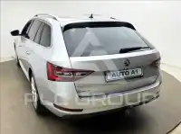 2016 Skoda Superb