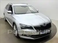 2016 Skoda Superb