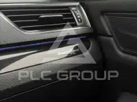 2016 Skoda Superb