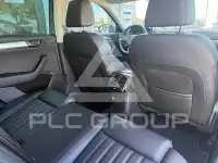 2016 Skoda Superb