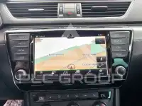 2016 Skoda Superb