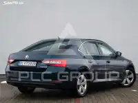 2016 Skoda Superb