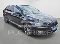 2016 Skoda Superb