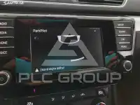 2016 Skoda Superb