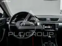 2016 Skoda Superb