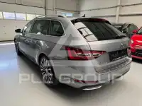 2016 Skoda Superb