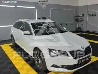 2016 Skoda Superb