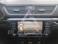2016 Skoda Superb