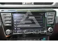 2016 Skoda Superb