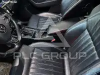 2016 Skoda Superb