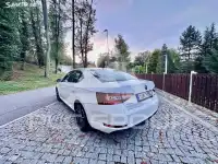 2016 Skoda Superb