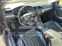 2016 Skoda Superb