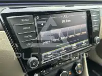 2016 Skoda Superb