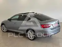 2016 Skoda Superb