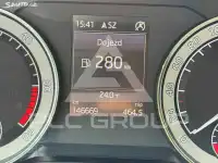 2016 Skoda Superb
