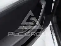 2016 Skoda Superb