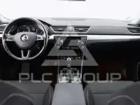 2016 Skoda Superb