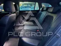 2016 Skoda Superb