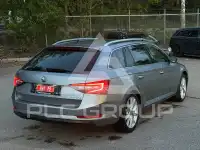 2016 Skoda Superb