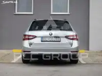 2016 Skoda Superb