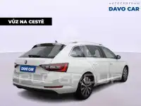 2016 Skoda Superb