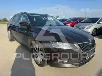 2016 Skoda Superb