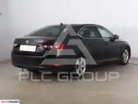 2016 Skoda Superb