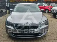 2016 Skoda Superb