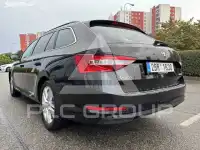 2016 Skoda Superb