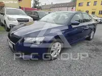 2016 Skoda Superb