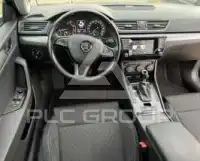 2016 Skoda Superb
