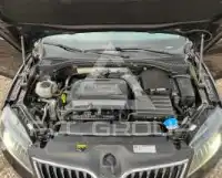 2016 Skoda Superb