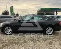2016 Skoda Superb