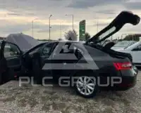 2016 Skoda Superb