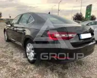 2016 Skoda Superb
