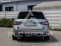 2016 Skoda Superb
