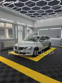 2016 Skoda Superb