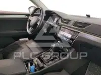 2016 Skoda Superb