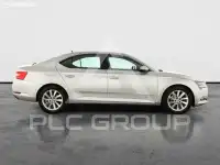 2016 Skoda Superb