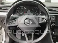 2016 Skoda Superb