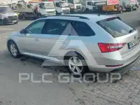 2016 Skoda Superb