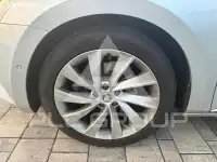 2016 Skoda Superb
