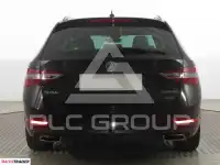 2016 Skoda Superb