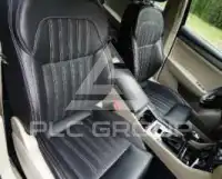 2016 Skoda Superb