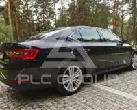 2016 Skoda Superb