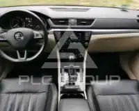 2016 Skoda Superb
