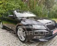 2016 Skoda Superb