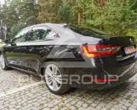 2016 Skoda Superb