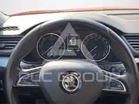 2016 Skoda Superb