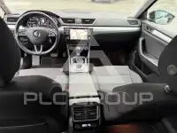 2016 Skoda Superb